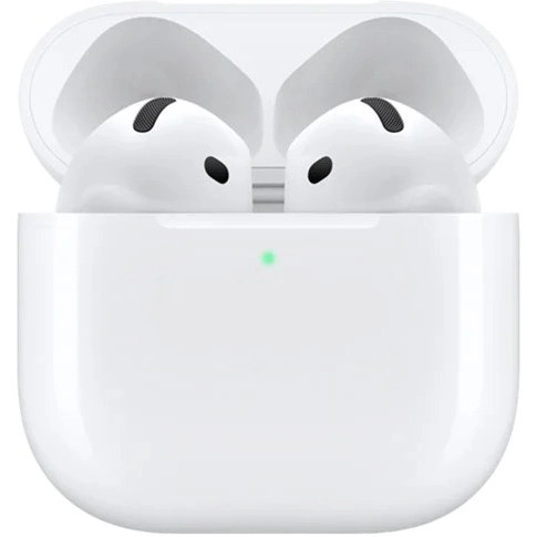 هندزفری بلوتوثی AirPods 4 فول کپی