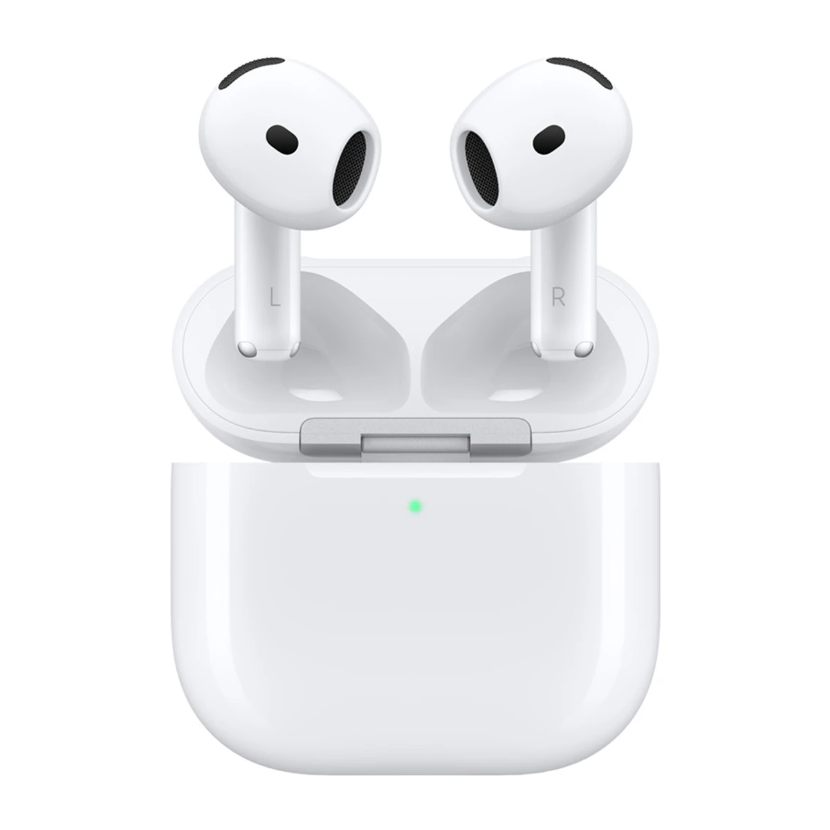 هندزفری بلوتوثی AirPods 4 فول کپی