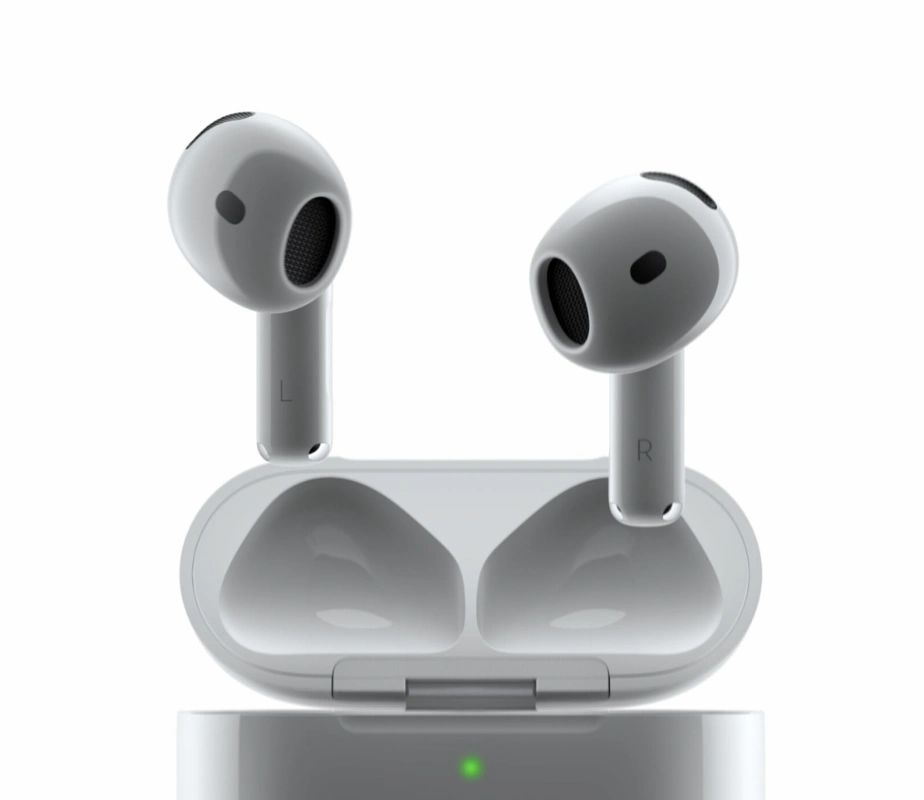 هندزفری بلوتوثی AirPods 4 فول کپی