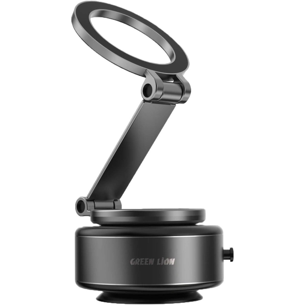 هولدر موبایل وکیومی گرین لاین مدل GX-32