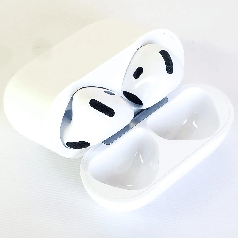هندزفری بلوتوثی AirPods 4 فول کپی