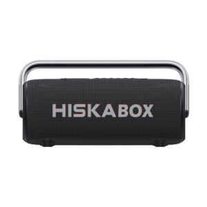 اسپیکر بلوتوثی قابل حمل هیسکا مدل B171