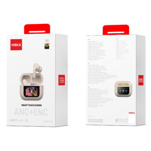 هندزفری بلوتوثی هیسکا مدل FX-599