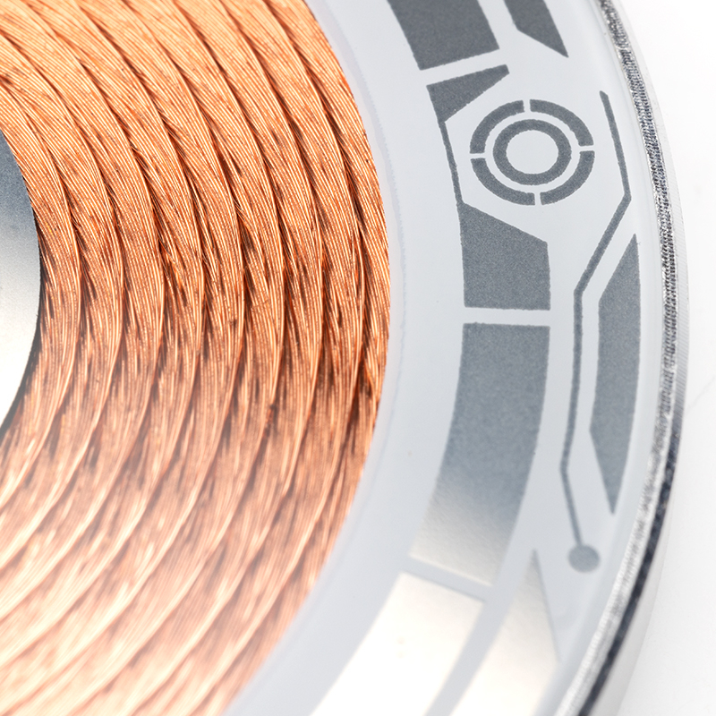 شارژر وایرلس مگنتی هیسکا مدل HR-07