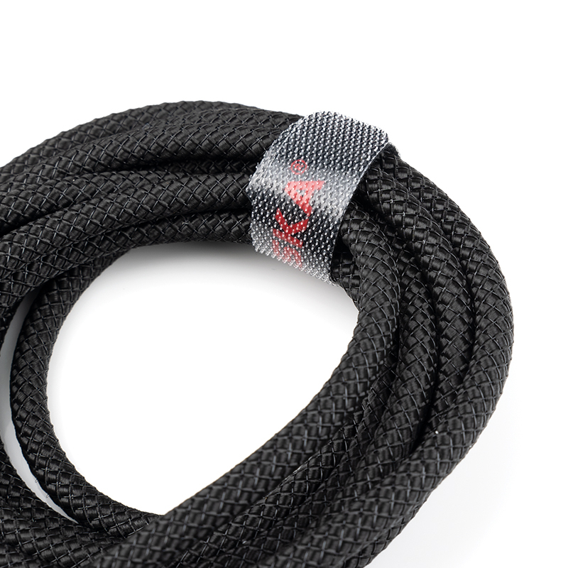 کابل تبدیل USB-C به لایتنینگ هیسکا مدل LX-16CL