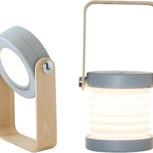 چراغ شارژی قابل حمل مدل Lantern Light