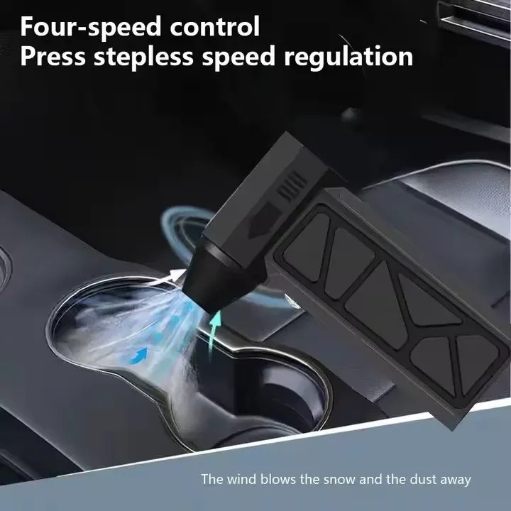 جت فن دمنده و مکنده وایولنت مدل 7228