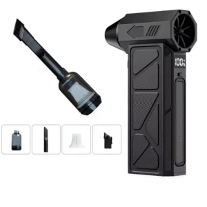 جت فن دمنده و مکنده وایولنت مدل 7228