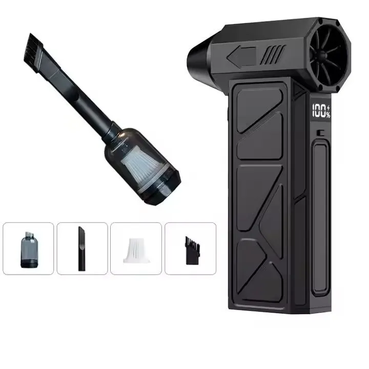 جت فن دمنده و مکنده وایولنت مدل 7228