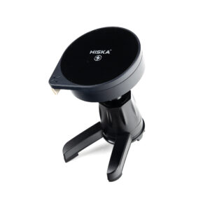 هولدر و شارژر وایرلس هیسکا مدل HK-2353W