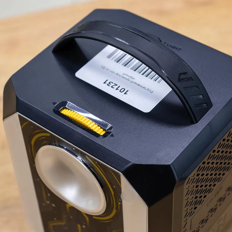 ویدئو پروژکتور umiio مدل Q5