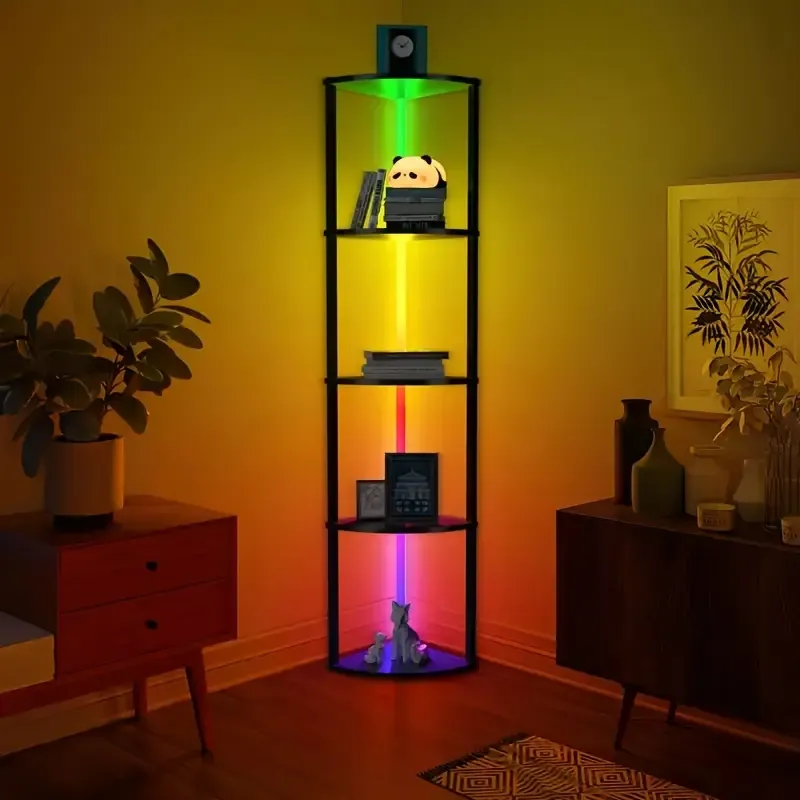 چراغ خواب سیلیکونی مدل پاندای خسته