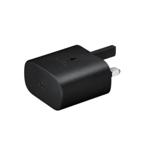 شارژر دیواری سامسونگ مدل 25W PD Adapter USB-C اورجینال