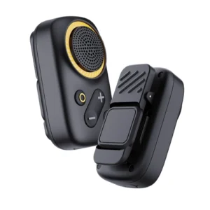 اسپیکر پوشیدنی گرین لاین مدلPULSE WEAR WEARABLE