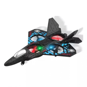 هواپیما کنترلی شارژی مدل Fighter super