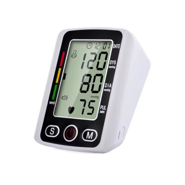 دستگاه فشارسنج دیجیتال هوشمند مدل Intelligent