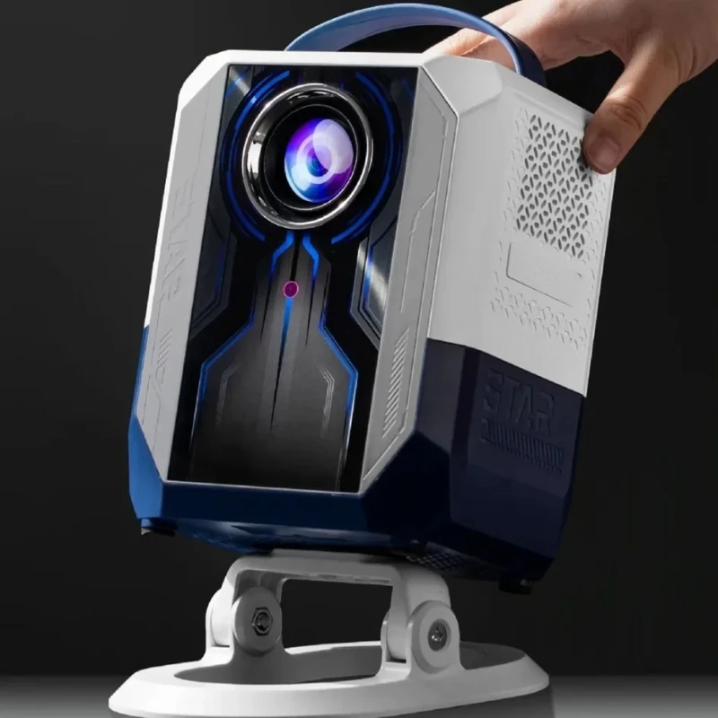 ویدئو پروژکتور umiio مدل Q5