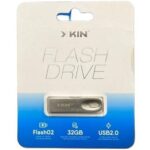 فلش مموری 32 گیگابایت XKIN مدل XK-FLASH02