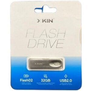 فلش مموری 32 گیگابایت XKIN مدل XK-FLASH02