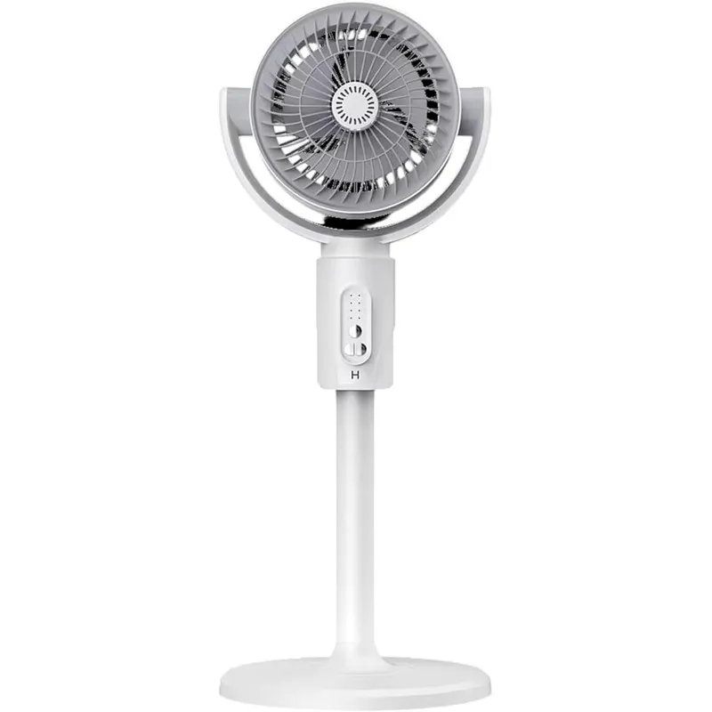 پنکه شارژی ایستاده مدل F1 Fan