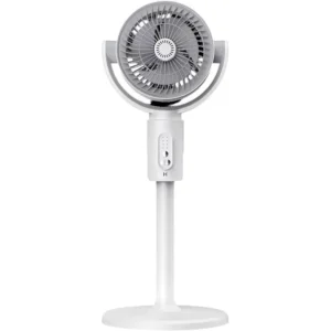 پنکه شارژی ایستاده مدل F1 Fan