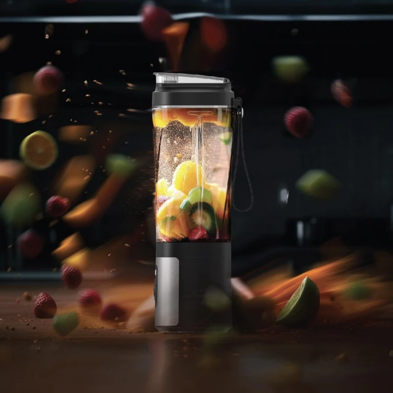 شیکر و مخلوط کن گرین لاین مدل ProJet