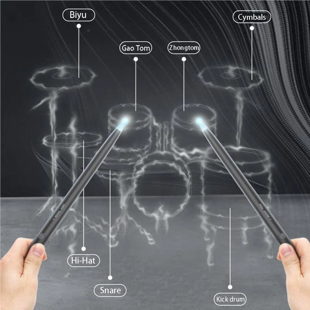 ایردرام هوشمند موزیکال