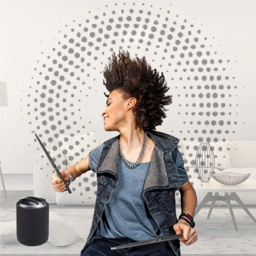 ایردرام هوشمند موزیکال