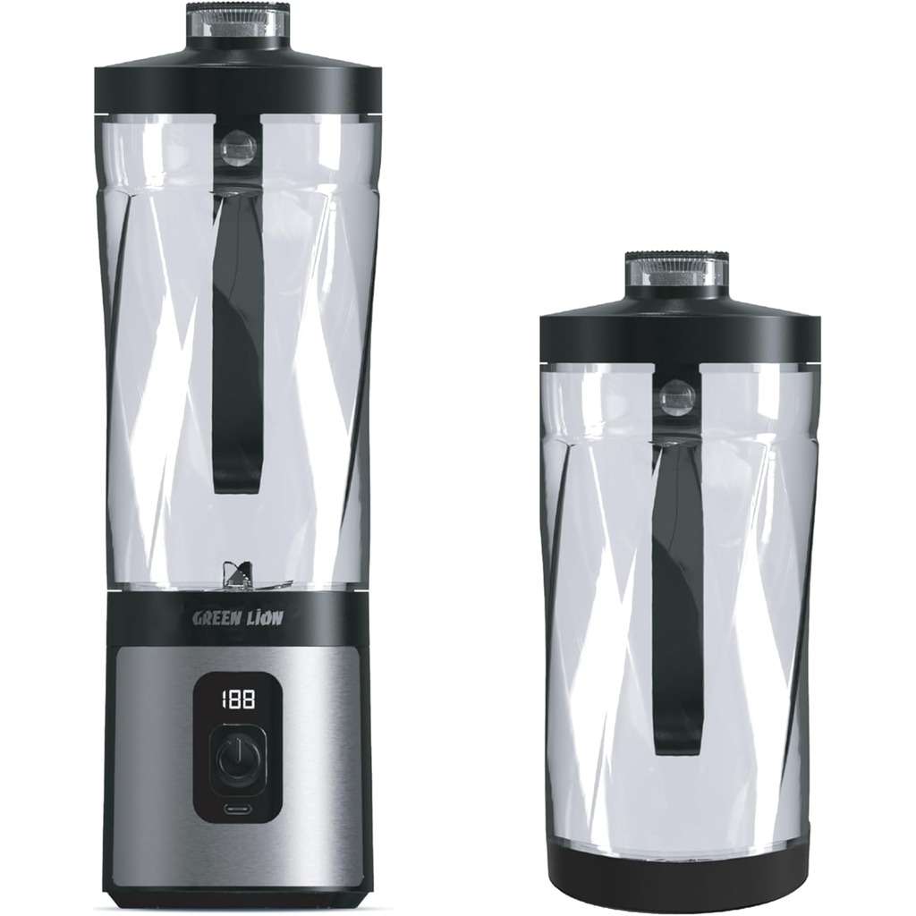 شیکر و مخلوط کن گرین لاین مدل ProJet