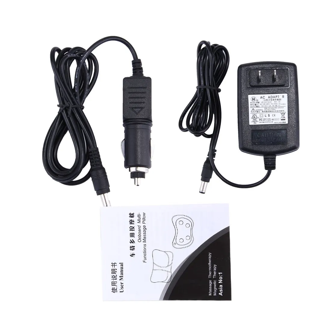 ماساژور بالشتی مدل 8028