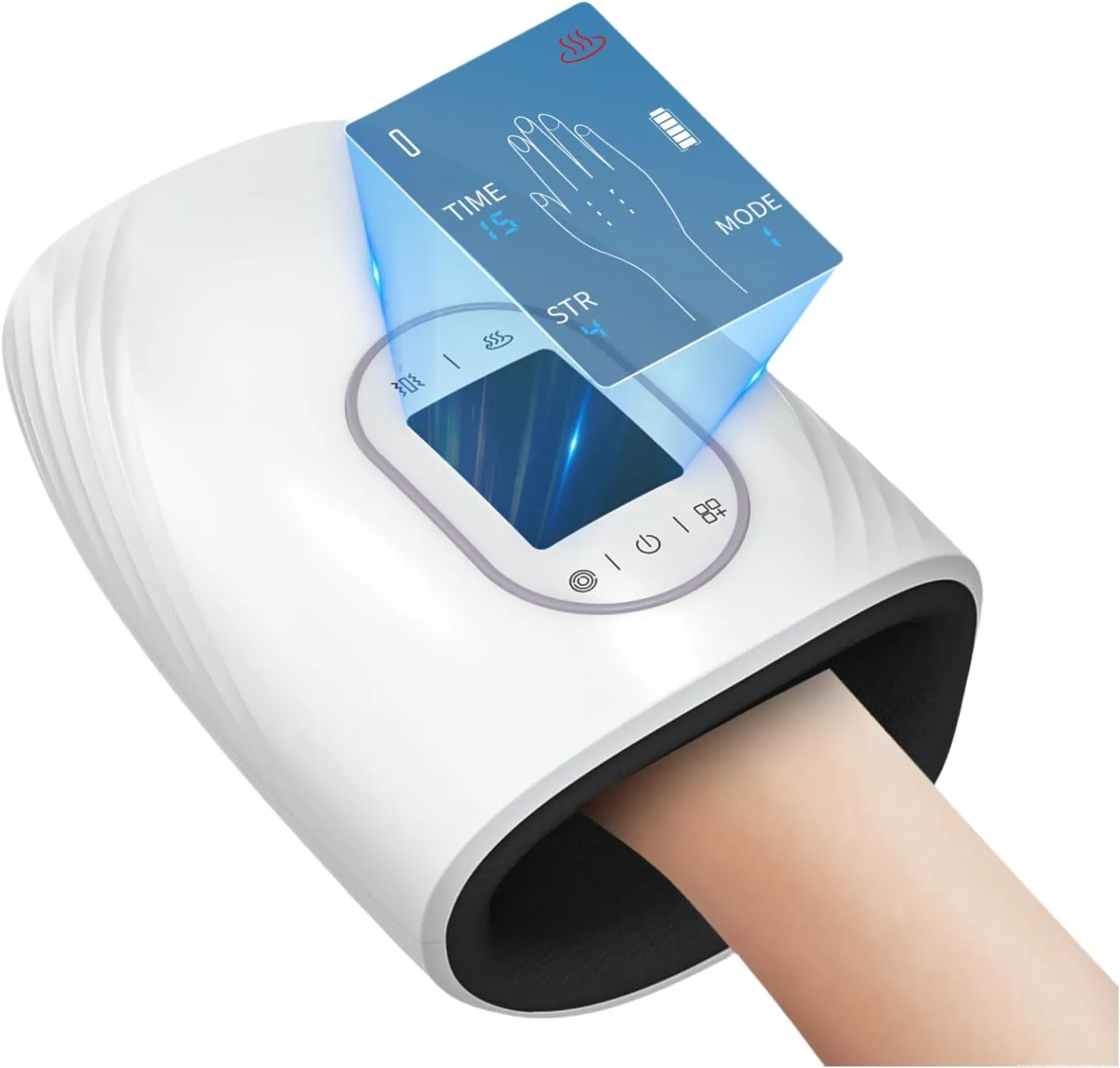 ماساژور دست مدل JH-S1Y