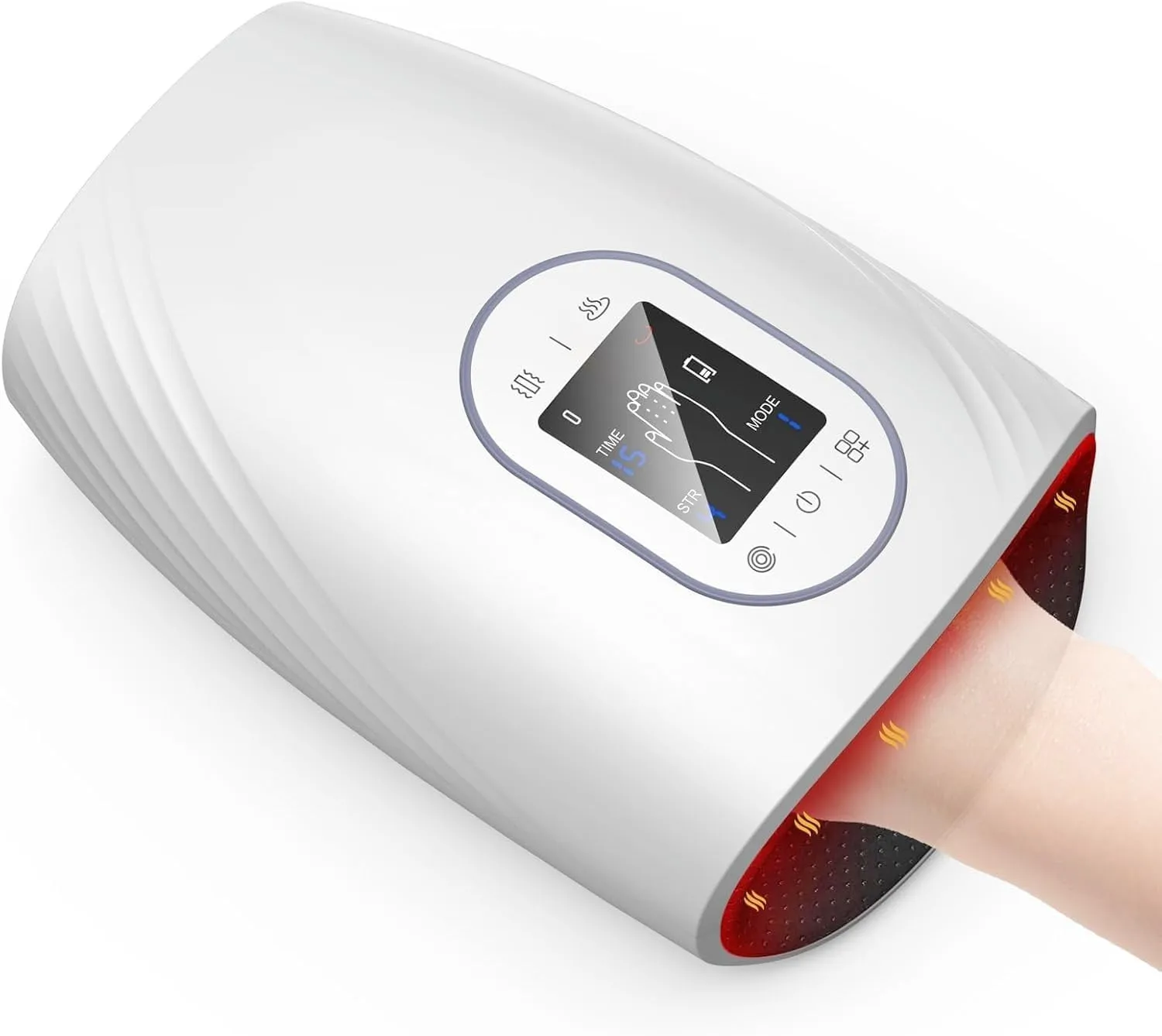 ماساژور دست مدل JH-S1Y