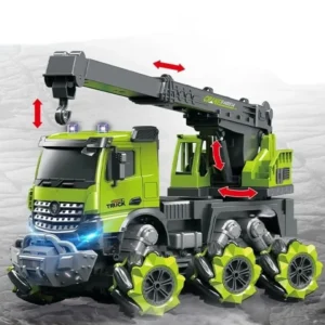 جرثقیل کنترلی Crane مدل S-H0051A