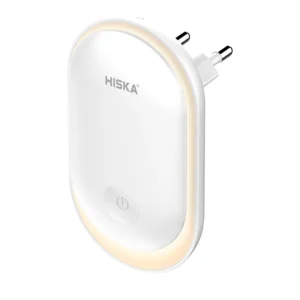 چراغ خواب هیسکا مدل HR-20