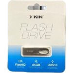 فلش مموری 64 گیگابایت XKIN مدل XK-FLASH02