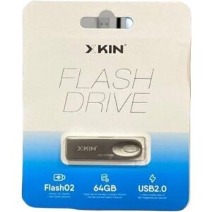 فلش مموری 64 گیگابایت XKIN مدل XK-FLASH02