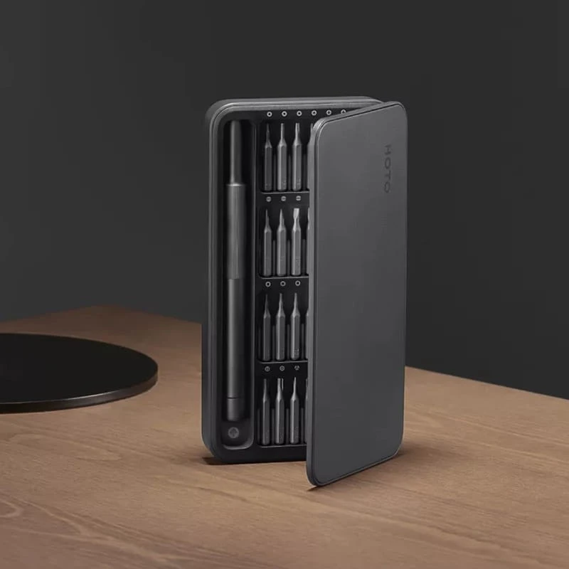 کیت پیچ گوشتی هوتو مدل QWLSD009