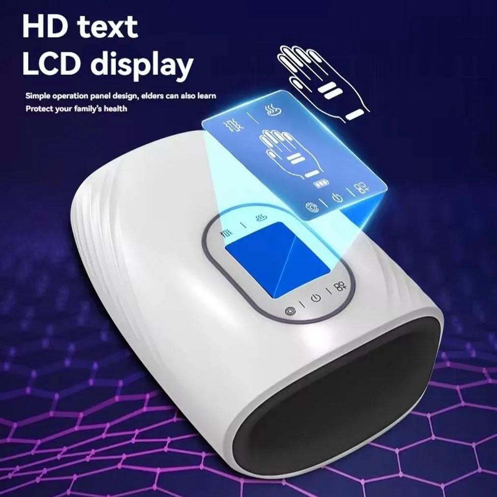 ماساژور دست مدل JH-S1Y