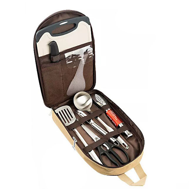 محصولات سفر و کمپینگ