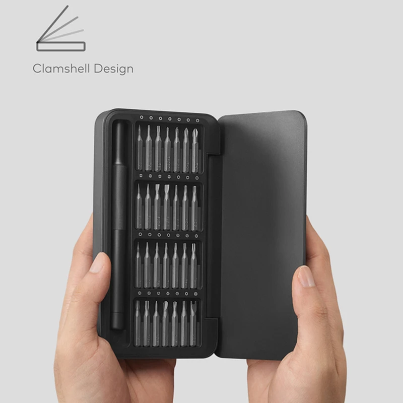 کیت پیچ گوشتی هوتو مدل QWLSD009