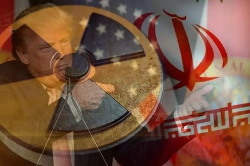 مکانیسم ماشه