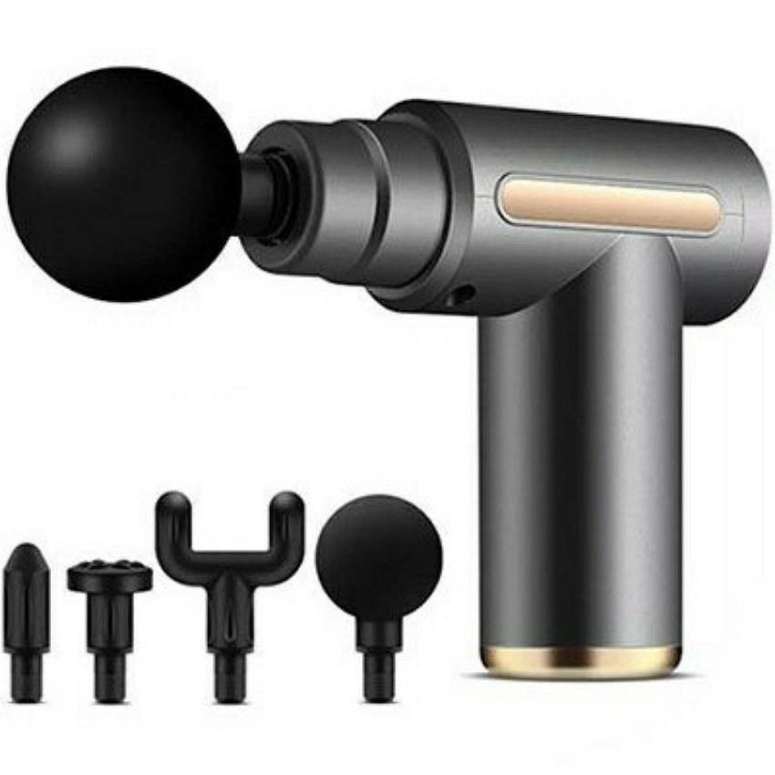 ماساژور تفنگی