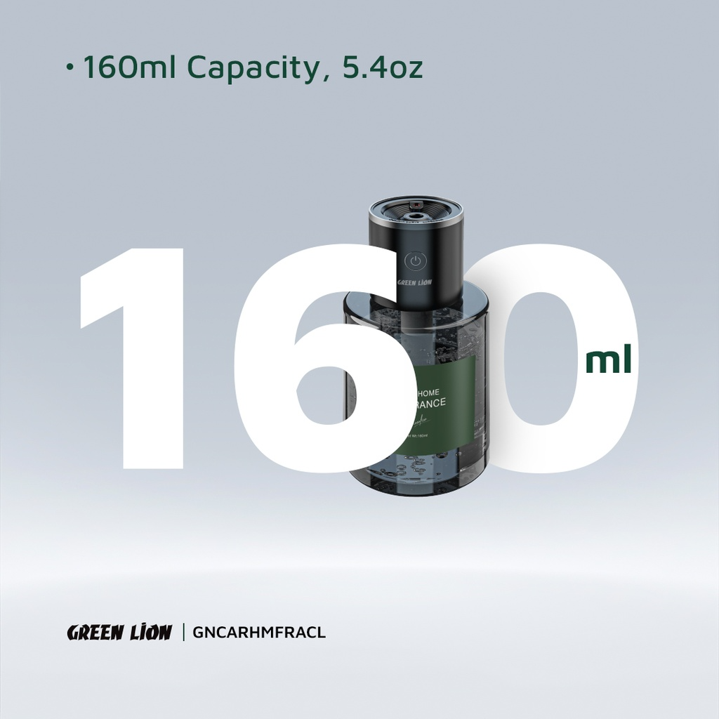 خوشبو کننده گرین لاین مدل Car And Home Fragrance