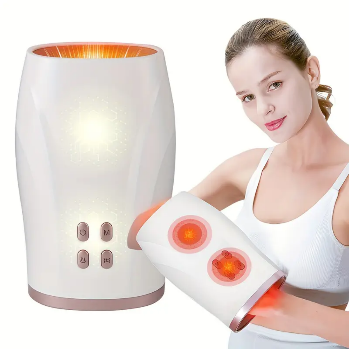 ماساژور دست راویسا مدل CM2702