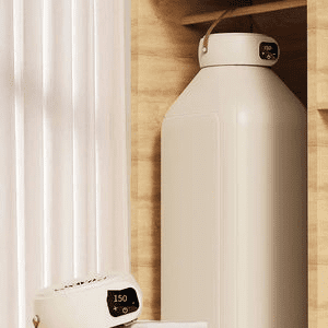 خشک کن لباس قابل حمل مدل SH-009