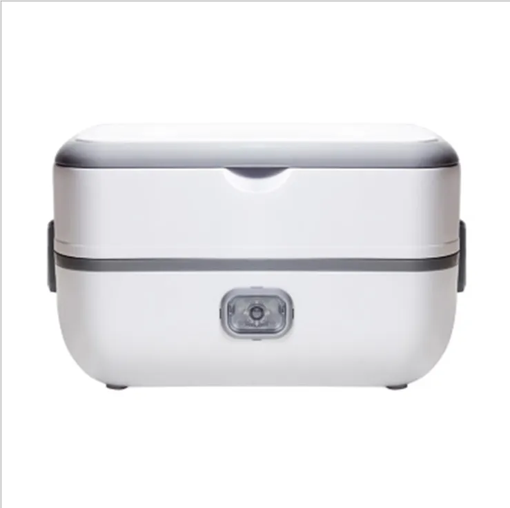 ظرف غذای برقی Lunch Box مدل hm01