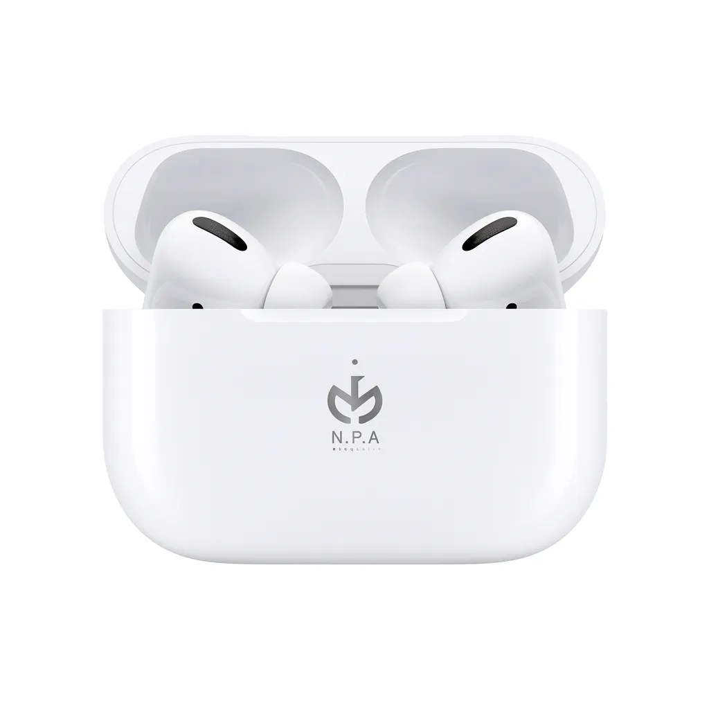 هندزفری بلوتوثی NPA مدل AIRPOD PRO2