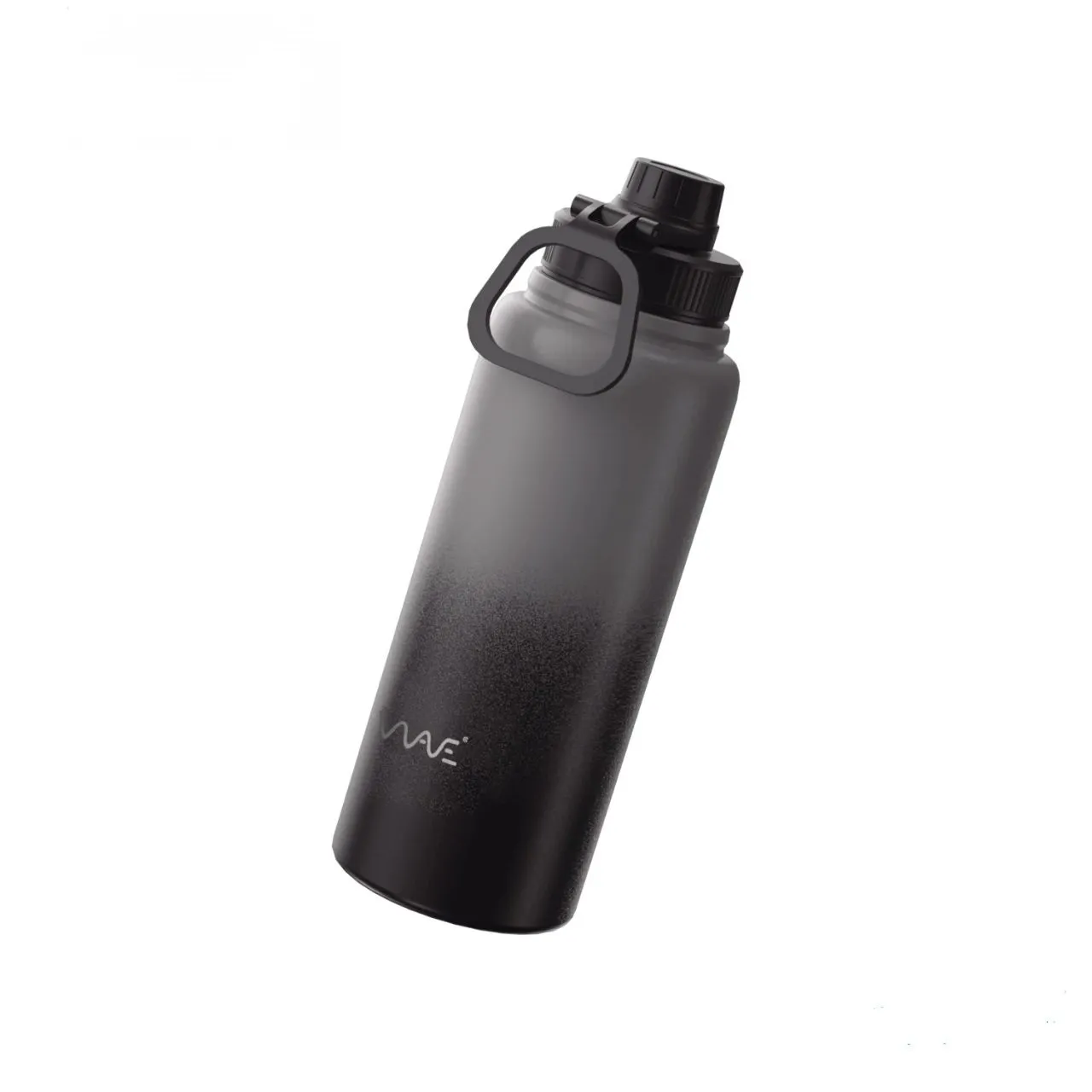 قمقمه استیل برند Wave مدل H2O-1