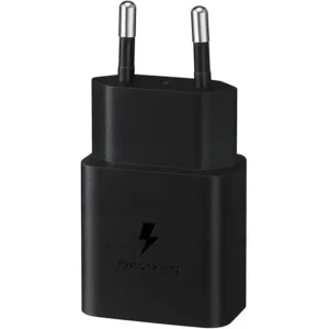 شارژر دیواری سامسونگ مدل 15W PD Power Adapter