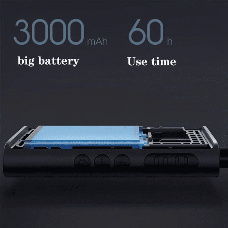 بی سیم واکی تاکی 4G شیائومی مدل DJJQGB01FY